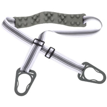 Load image into Gallery viewer, Durable Massage Belt Vibration Machine Parts Treadmill Accessories Fat Burning Equipment
