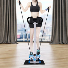 Load image into Gallery viewer, Fitness Stepper Exercise Stepping Machine
