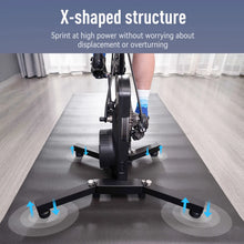 Load image into Gallery viewer, CYCPLUS T1 Power Direct Drive Smart Bike Trainer
