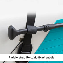 Load image into Gallery viewer, Portable Surfboard Shoulder Carry Sling Stand Up
