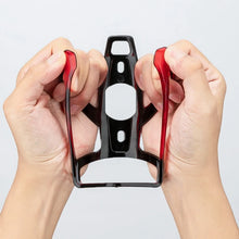 Load image into Gallery viewer, Bicycle Kettle Holder, Dual Color Cup Holder
