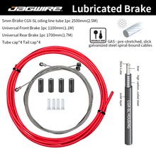 Load image into Gallery viewer, 5mm MTB Road Bike Brake Oiled Derailleur Cable
