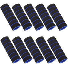 Load image into Gallery viewer, 10pcs Foam Fitness Equipment Pads Durable Sponge Tube Covers
