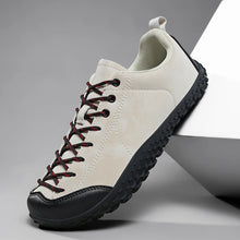Load image into Gallery viewer, Couple Outdoor Hiking Shoes Slip on Mountaining Shoes Men Wide-Toe-Box Barefoot Shoes for Men Women Walking Shoes
