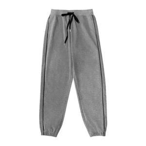 Men's Sports Pants Fitness Training Running Sweatpants