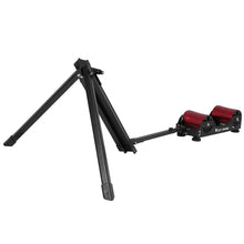 Load image into Gallery viewer, Portable Bike Trainer with Adjustable Magnetic Resistance
