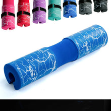 Load image into Gallery viewer, Barbell Shoulder Pads Gym Fitness Thickened Non-slip Weightlifting Squat Strength
