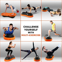 Load image into Gallery viewer, 880LBS Premium Half Ball Balance Trainer
