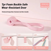 Load image into Gallery viewer, Multi Functional Tension Rope Fitness Stretcher For abdominal Stretching Training, Pilates Stick
