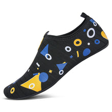 Load image into Gallery viewer, Women&#39;s beach beach wading water shoes
