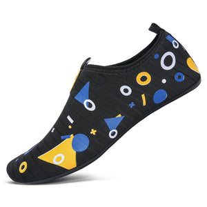 Women's beach beach wading water shoes
