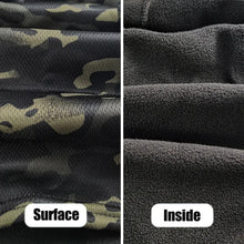 Load image into Gallery viewer, Winter Fleece Warm Camouflage Balaclava Outdoor Cold-proof Ski Cycling Full Face Mask
