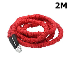 Load image into Gallery viewer, 2/3M 50/80LB Resistance Training Rope Explosive Force Bounce Physical Training
