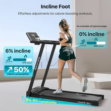 Load image into Gallery viewer, Mobvoi Home Treadmill Walking Pad
