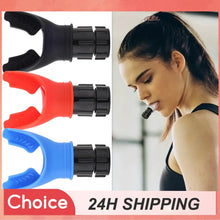 Load image into Gallery viewer, Breathing Trainer Lung Durable Fitness Exerciser Increases Lung Capacity
