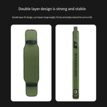 Load image into Gallery viewer, GOUNOD Fitness EVA Belt Deadlift Squat Weightlifting Training Corset
