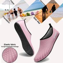 Load image into Gallery viewer, Women&#39;s beach beach wading water shoes
