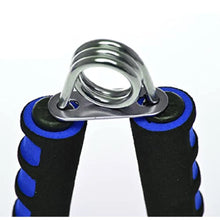 Load image into Gallery viewer, Pack of 2 Hand Grip Strengthener for Wrist and Finger Strength Training
