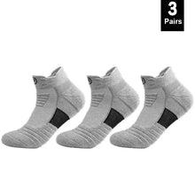 Load image into Gallery viewer, 1/3pairs/Lot Men&#39;s Socks Compression Stockings
