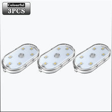 Load image into Gallery viewer, 20PCS Skateboard Lights
