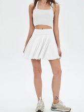 Load image into Gallery viewer, Tennis skirt Women&#39;s
