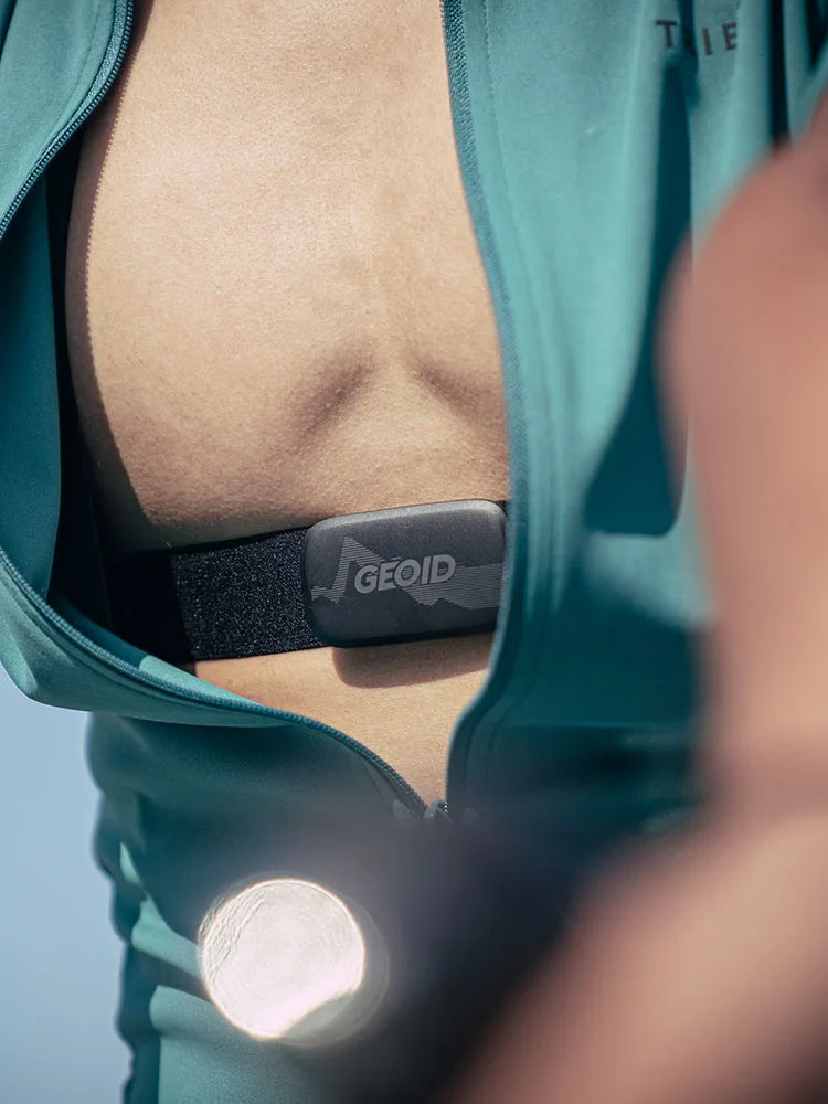 GEOID Armband Heart Rate Monitor