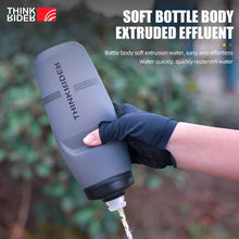 Load image into Gallery viewer, ThinkRider 620ml/750ml Bicycle Bottle MTB Road Bike Water Bottle
