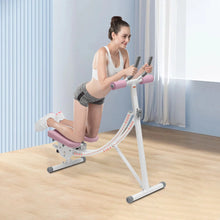 Load image into Gallery viewer, Foldable Waist Roll Machine
