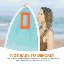 Load image into Gallery viewer, Tail Fin Slot Attachment
