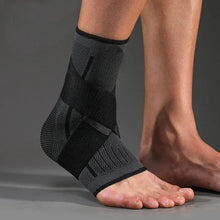 Load image into Gallery viewer, Adjustable Compression Ankle Support Men &amp; Women, Running
