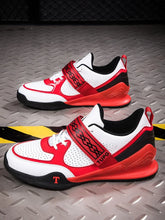 Load image into Gallery viewer, Professional Men's High-quality Weightlifting Shoes
