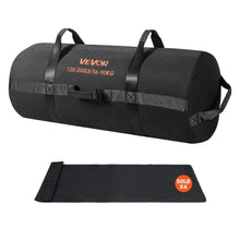 Load image into Gallery viewer, Heavy Duty Workout Sandbag for crossfit and Weight Training

