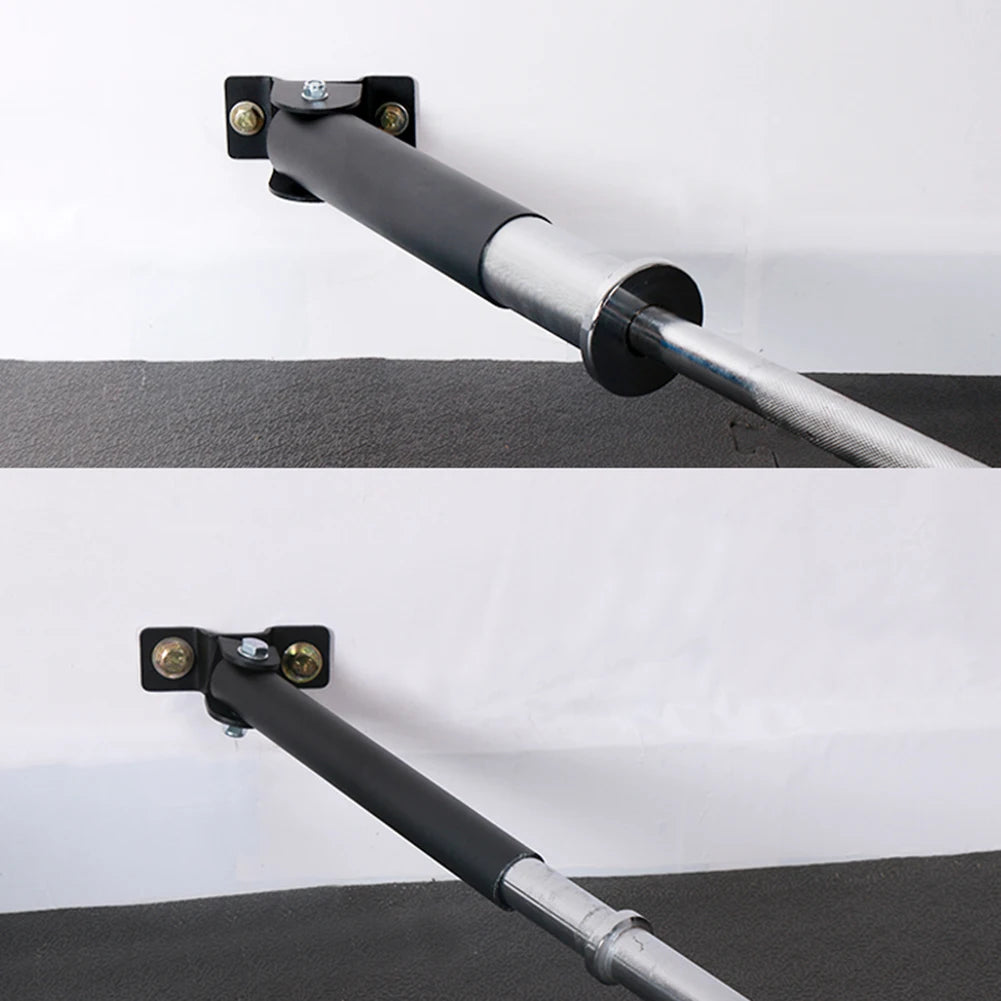 Wall Mount T Bar Row Platform Attachment – owens-gym