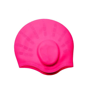 Waterproof Swimming Cap