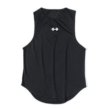 Load image into Gallery viewer, Summer Men&#39;s Gym Tank Top Fitness Training Clothing
