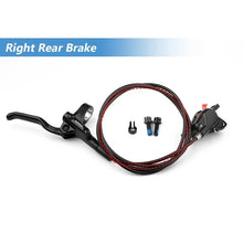 Load image into Gallery viewer, Shimano MTB Hydraulic Disc Brake
