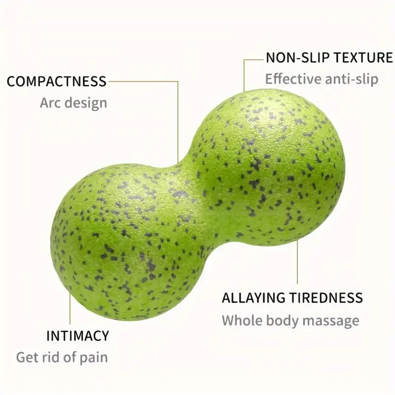 High Density Massage Ball