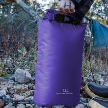 Load image into Gallery viewer, 3L/5L/12L/20L/35L Waterproof Dry Bag Sack

