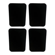 Load image into Gallery viewer, 4PCS Ski Shin Guards Cuttable Snowboard Leg Pads
