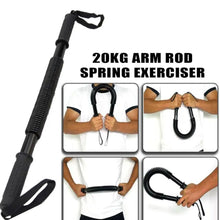 Load image into Gallery viewer, Spring Arm Strength Bar Puller
