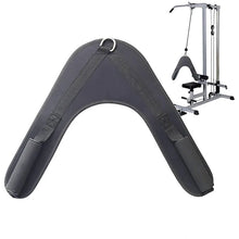 Load image into Gallery viewer, Fitness Abdominal Crunch Straps
