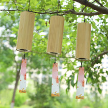 Load image into Gallery viewer, Tuomi Chord Wind Chime
