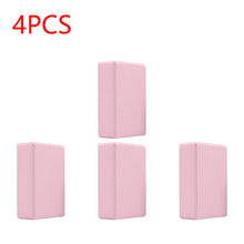 Load image into Gallery viewer, 1-4Pcs Yoga Block Gym Foam Brick
