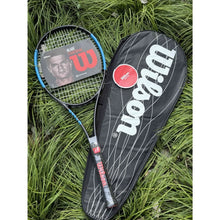 Load image into Gallery viewer, Wilson Blade 98 18x20 V6 All carbon Countervail Tennis Racquet
