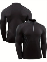Load image into Gallery viewer, Men's long sleeved sweatshirt
