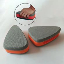 Load image into Gallery viewer, Portable Push Up Pads Ergonomic Handles Support Gear
