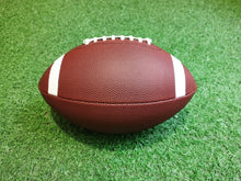 Load image into Gallery viewer, Professional PU American Football Game Ball
