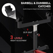 Load image into Gallery viewer, Adjustable Preacher Curl Bench
