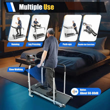 Load image into Gallery viewer, Walking Treadmill for Seniors
