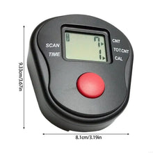 Load image into Gallery viewer, Rowing Machine Counter Home Rowing Machine Monitor
